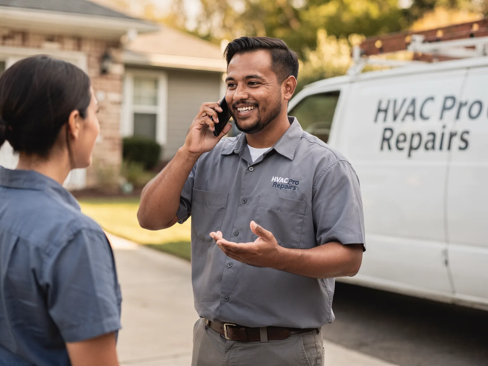 Heat Pump Repair Belle Fourche, SD FAQs